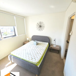 Master Room with Ensuite - Fortitude Valley