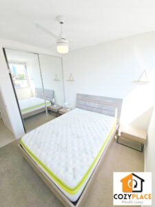 Share Room with own Bathroom in Fortitude Valley