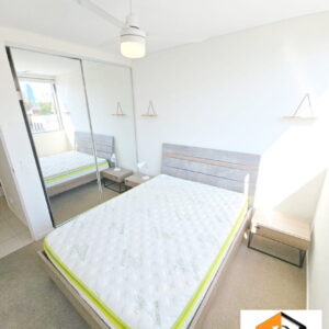 Share Room with own Bathroom in Fortitude Valley