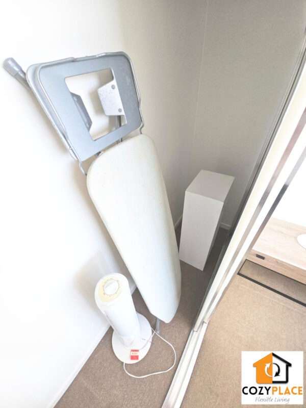 Master Room with Ensuite - Fortitude Valley - Image 5