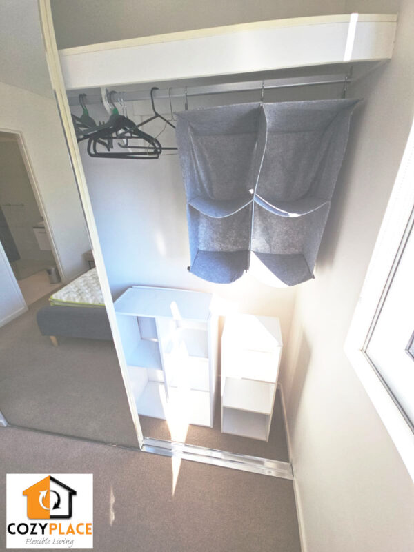 Master Room with Ensuite - Fortitude Valley - Image 8