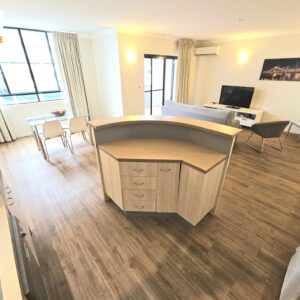 Large Master Room in the best location of Spring Hill