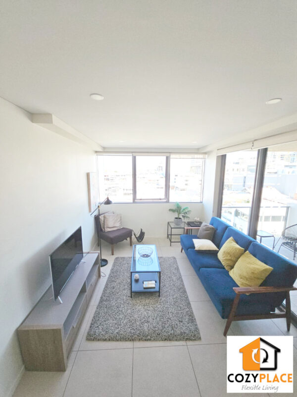 Share Room with own Bathroom in Fortitude Valley - Image 10