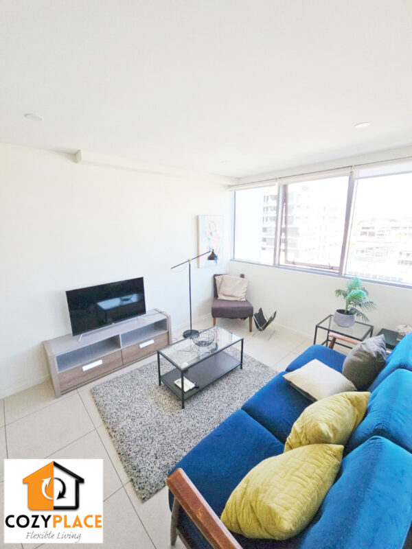 Share Room with own Bathroom in Fortitude Valley - Image 11
