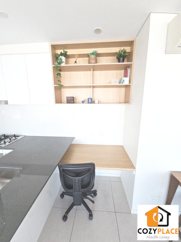 Share Room with own Bathroom in Fortitude Valley - Image 12