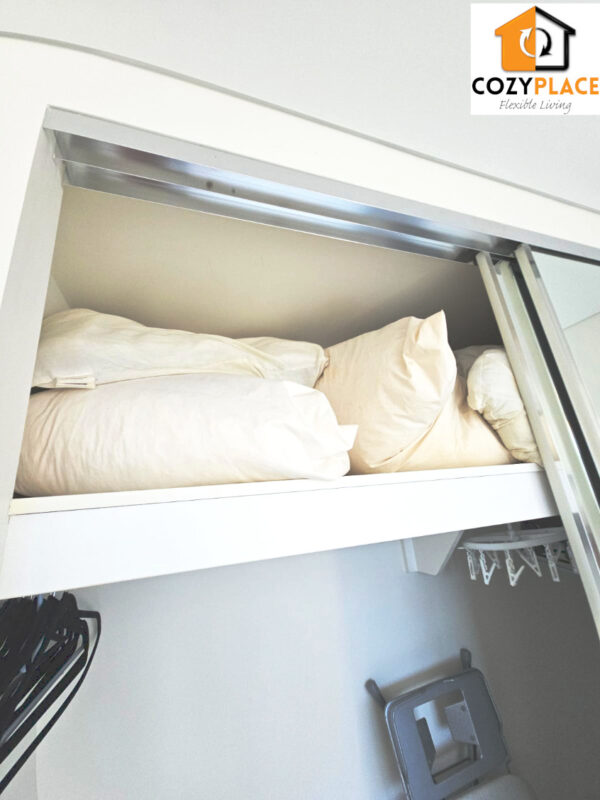 Master Room with Ensuite - Fortitude Valley - Image 14