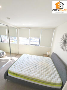 Master Room with Ensuite - Fortitude Valley