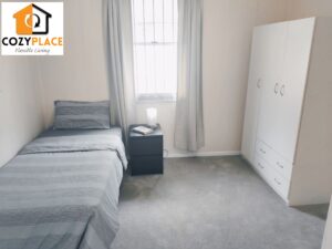 Big single room in Spring Hill