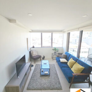 Master Room with Ensuite - Fortitude Valley