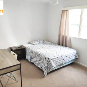 Comfortable private room in the Kangaroo Point