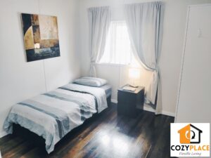 Spacious Single room in Spring Hill- for 1 person