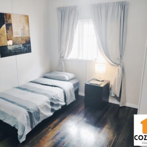 Spacious Single room in Spring Hill- for 1 person