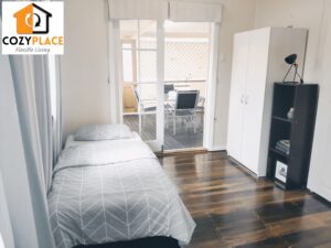 Master bed room for 2 people in Spring Hill