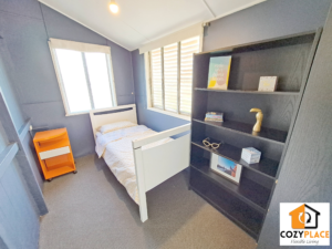 Single room for 1 person in Kelvin Grove – Upper floor