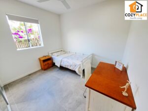 Private room in Kelvin Grove – Lower floor