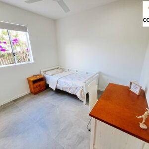 Private room in Kelvin Grove – Lower floor