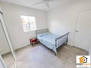 Beautiful Private room in Kelvin Grove – Lower floor