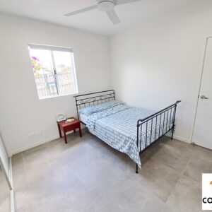 Beautiful Private room in Kelvin Grove – Lower floor