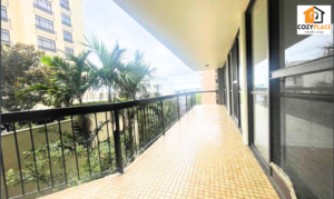 Master room with ensuite in East Brisbane