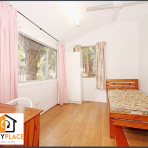 Single Room in Spring Hill For one person