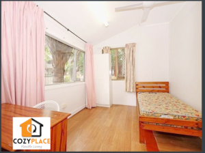 Single Room in Spring Hill For one person