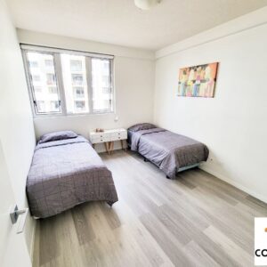 Room for 2 people in Luxury Apartment