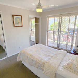 Privite room in South Brisbane-for 1 person