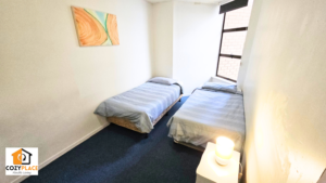 Share Room with own Bathroom in Brisbane City