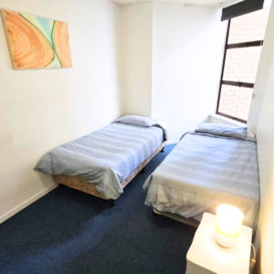 Share Room with own Bathroom in Brisbane City