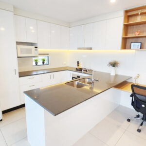 Room with own bathroom in Fortitude Valley