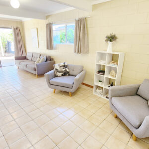 Master Room for 2 people in Southport – Ground floor