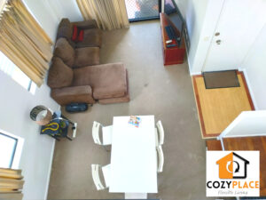 Room with air-con in Spring Hill