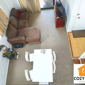 Room with air-con in Spring Hill
