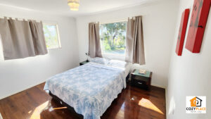 Master Room for 2 people in Southport – Upper floor