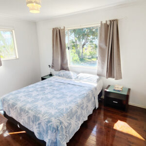 Master Room for 2 people in Southport – Upper floor