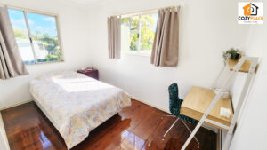 Single Room in Southport – Upper floor