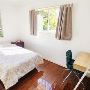 Single Room in Southport – Upper floor