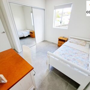 Private room in Kelvin Grove – Lower floor