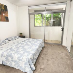 Master room with ensuite for 2 people- Fortitude Valley