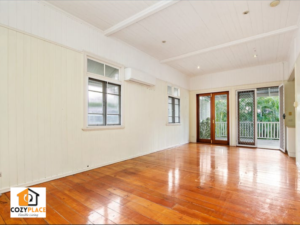 Spacious Single room in Kelvin Grove