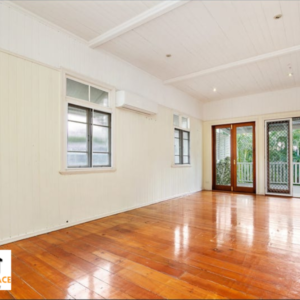 Spacious Single room in Kelvin Grove
