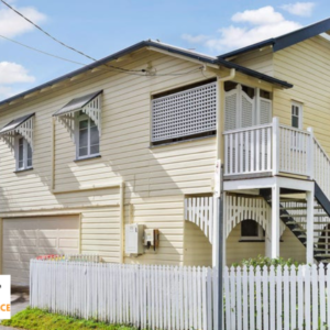 Single Room in Kelvin Grove