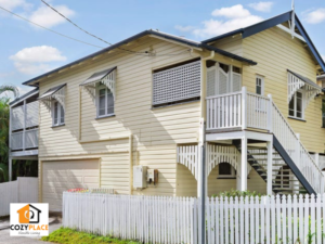 Bright and Spacious Single room in Kelvin Grove