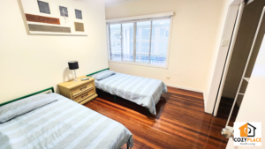 Spacious room for 2 people in Spring Hill