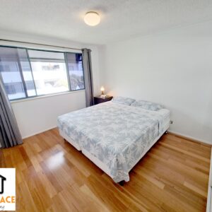 Inner city Master room with ensuite close to river for 2 people