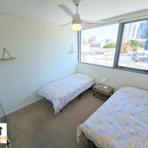 Share Room with own Bathroom in Fortitude Valley