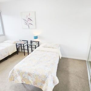 Gorgeous and Modern rooms - in Brisbane City